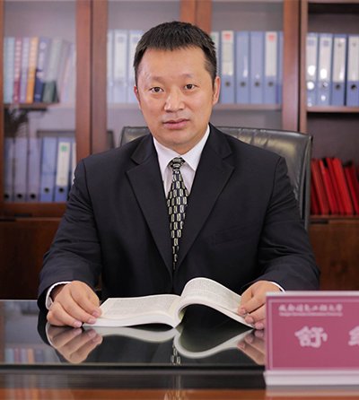 主持或参与国家公益（气象）行业专项