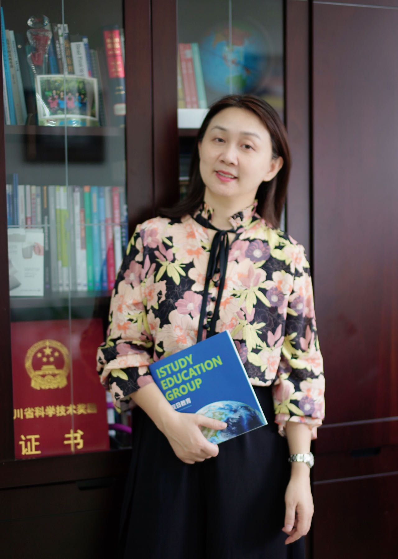 中国气象服务协会副会长