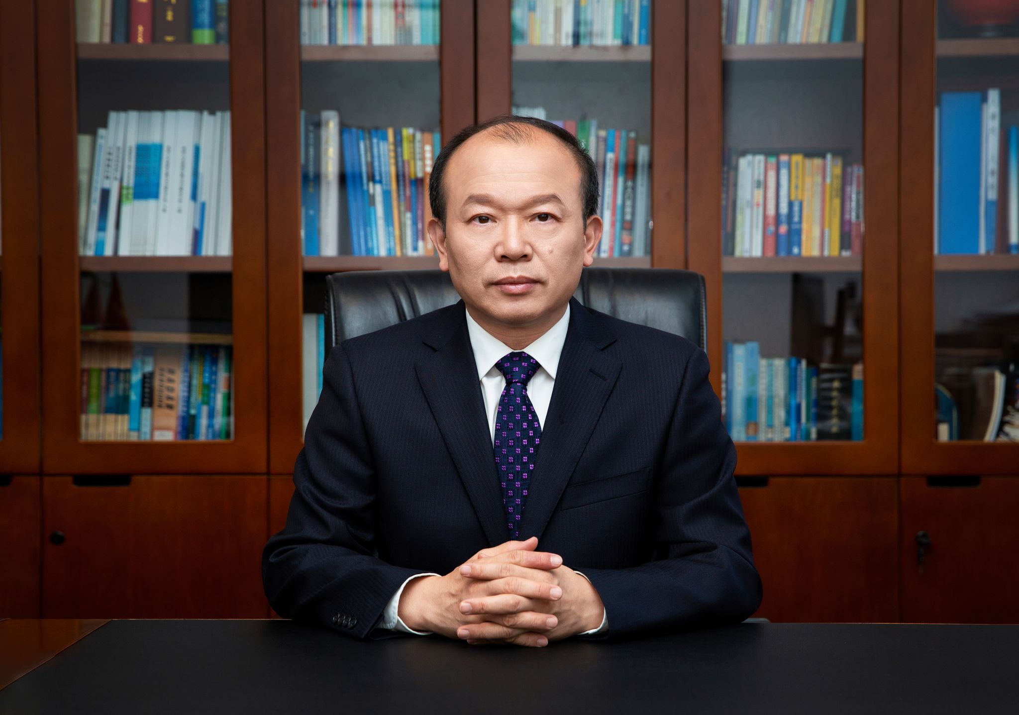 大气探测技术国家级教学团队带头人