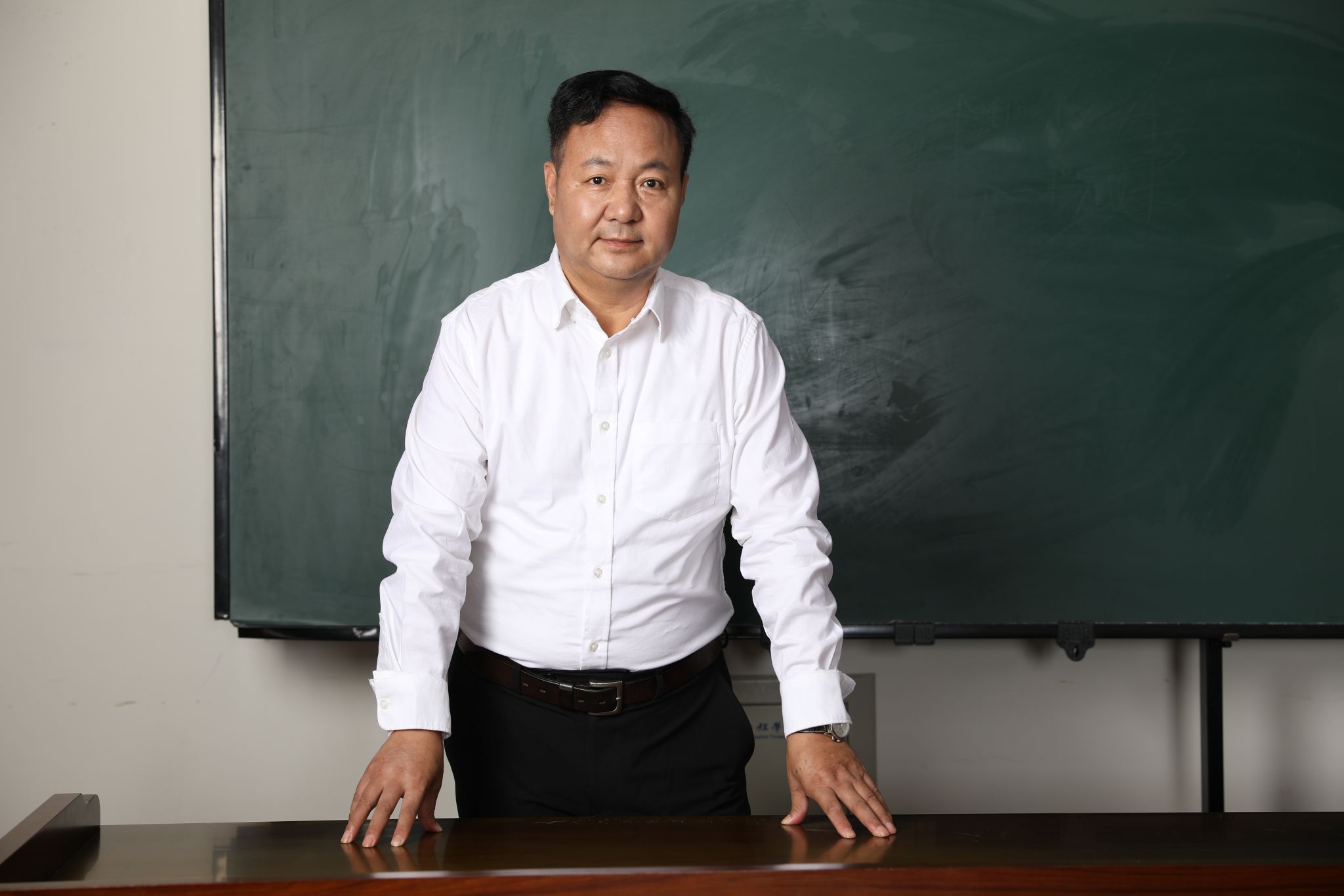 四川省学术与技术带头人