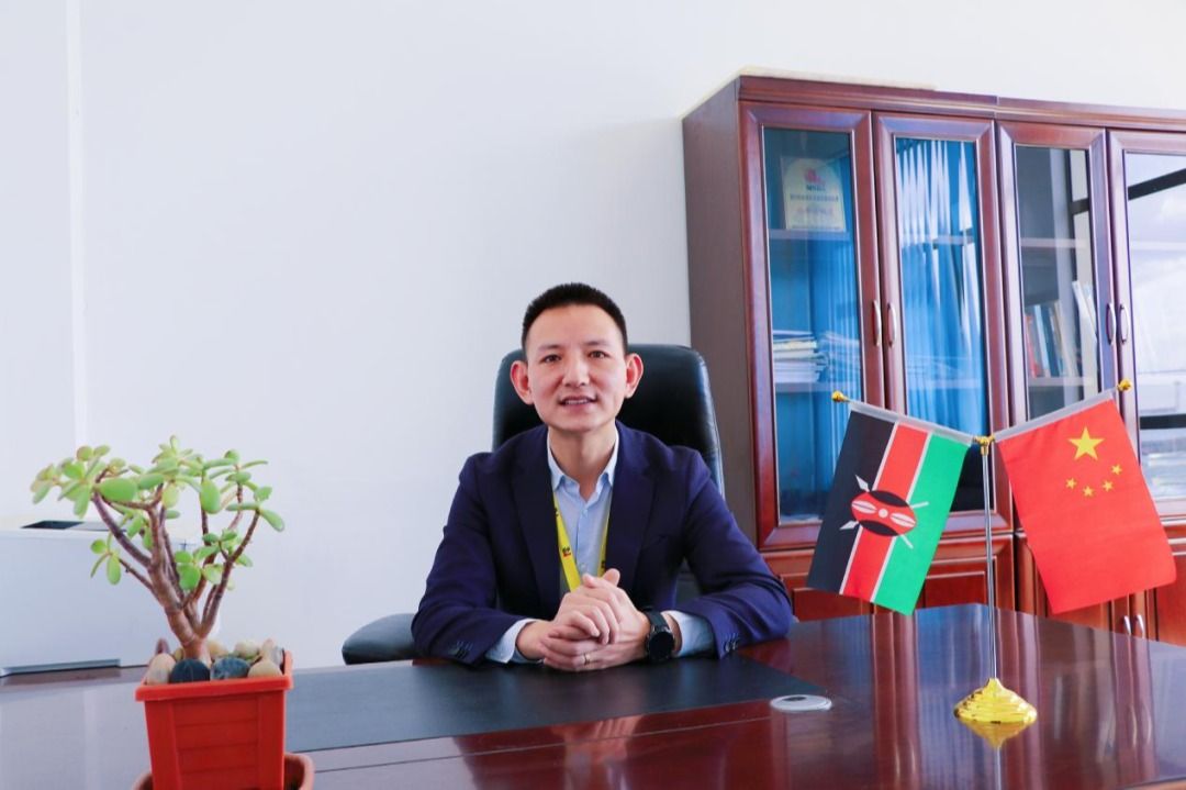 以下为中国气象报对张强校友的报道